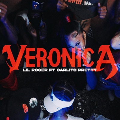 Veronica (feat. Carlito pretty) - Single