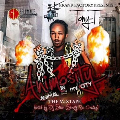 INSANE YOUNG NI99A THERAPY SESSION - Single