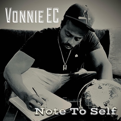 Note To Self - EP