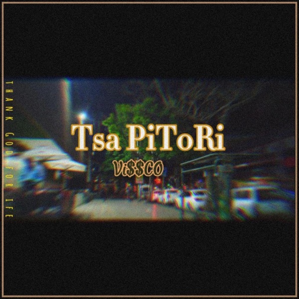 Tsa Pitori.