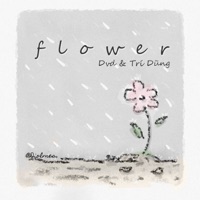 Flower - Single - Dvd & Tri Dung