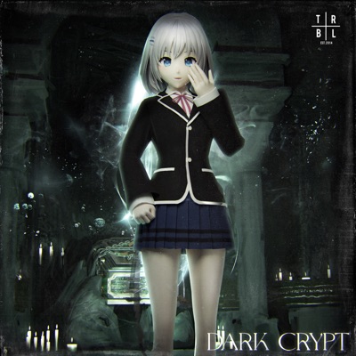DARK CRYPT - Single