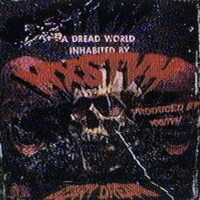 Scary Dreams - Single - Mxstvh