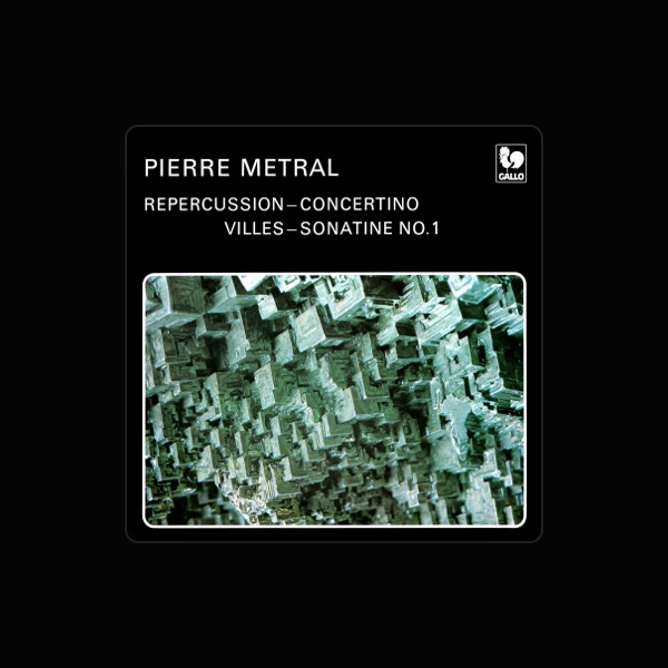 Ensemble à percussion de Genève's avatar