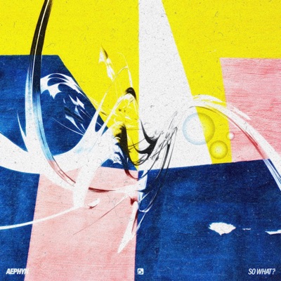 So What? - Single