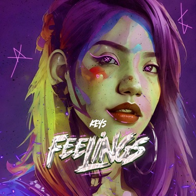 Sentimientos (feat. Keys) - Single