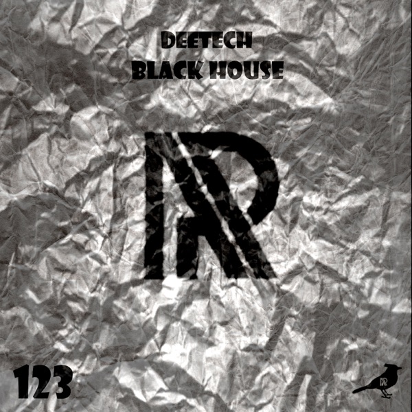 Black House - Single