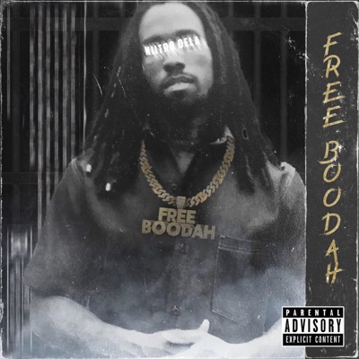 Free Boodah - Single
