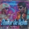 amor de lleka (feat. 2ble L) - Pepe El Joseo lyrics