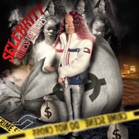 Witness the Riches - Single - Selebrity