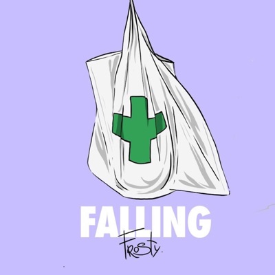 Falling (feat. Teklam & Blk0loup) - Single