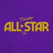 Allstar (feat. ibe) artwork
