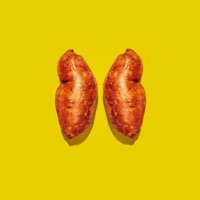 Yams - Single - Sean Carson