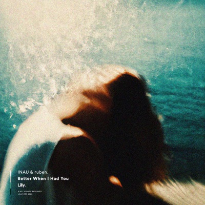 Better When I Had You - Single