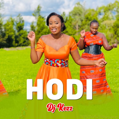 Hodi - Single