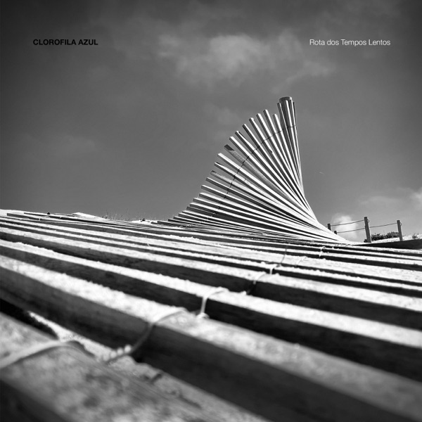 Rota dos Tempos Lentos - EP