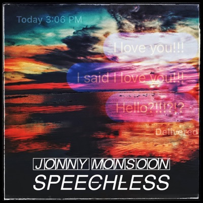 Speechless - Single