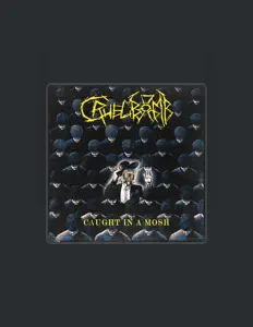 Cruel Bomb을(를) 듣고, 뮤직 비디오를 보고, 약력을 읽고, 투어 일정 등을 확인하세요!