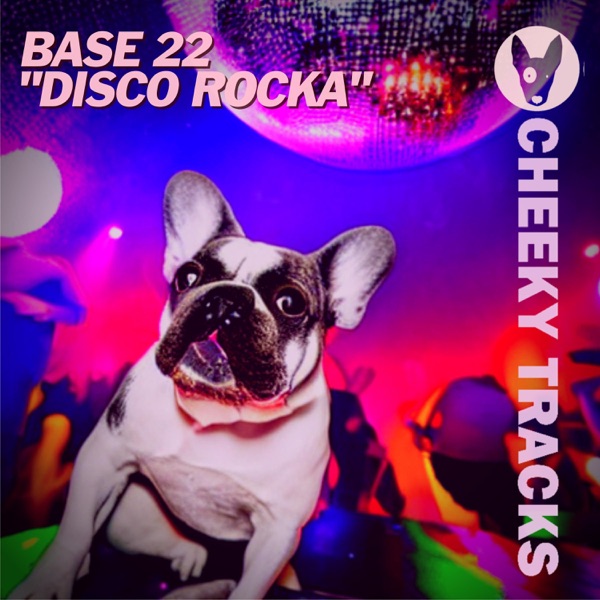 Disco Rocka - Single
