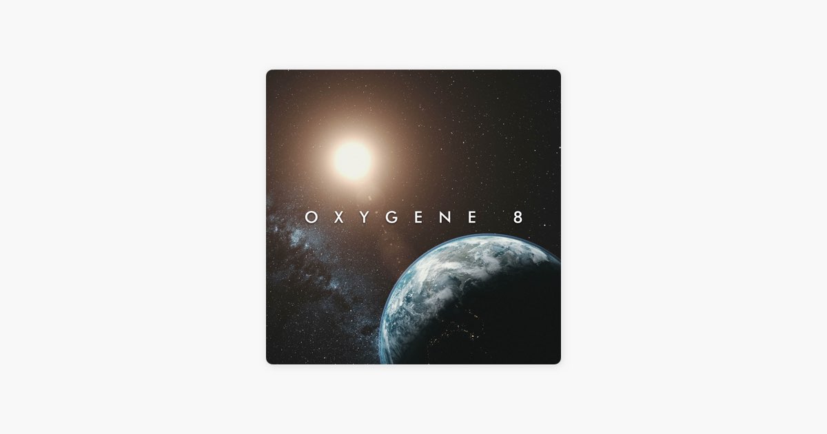 Oxygene 8 (Reworked) – Song by Madis – Apple Music