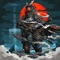Aoi Namida / 藍涙 (feat. Dag Force) - SPIN MASTER A-1 lyrics