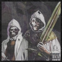 Fourth Circle (feat. adjacen7) - Single - Mercykill