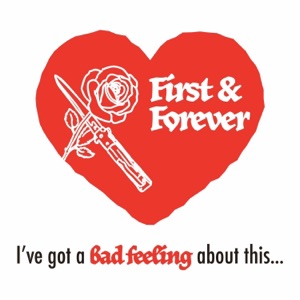 i've got a bad feeling about this... - Single