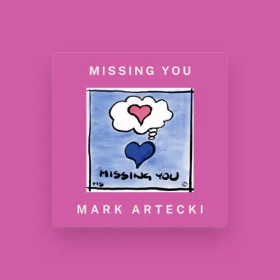 Listen to MARK ARTECKI, watch music videos, read bio, see tour dates & more!