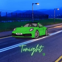 Tonight - Single - ItsRj