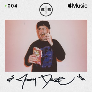 Beats In Space 004: Danny Daze (DJ Mix)