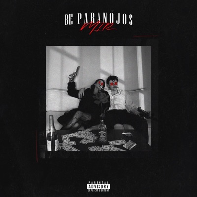 Be Paranojos - Single