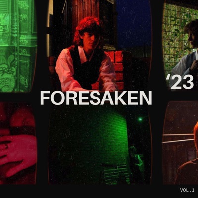 FORESAKEN (feat. Wxshfull) - Single