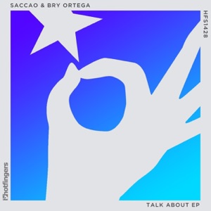 Talk About - Single