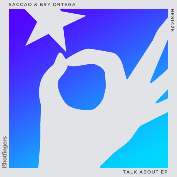 Talk About - Single