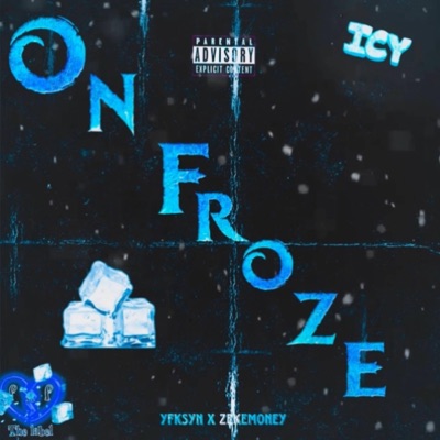 On Froze (feat. ZekeMoney) - Single