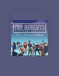 Listen to The Regents: Opticon Awakens Cast, watch music videos, read bio, see tour dates & more!