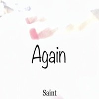 Again (feat. Dubem K) - Single - Saint Eth