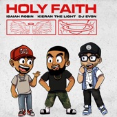 Holy Faith artwork
