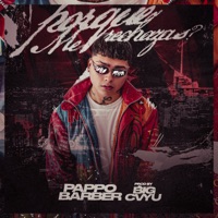Porque Me Rechazas? - Single - Pappo Barber & Big Cvyu