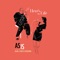Save Your Love for Me (feat. David Binney) - As Is lyrics