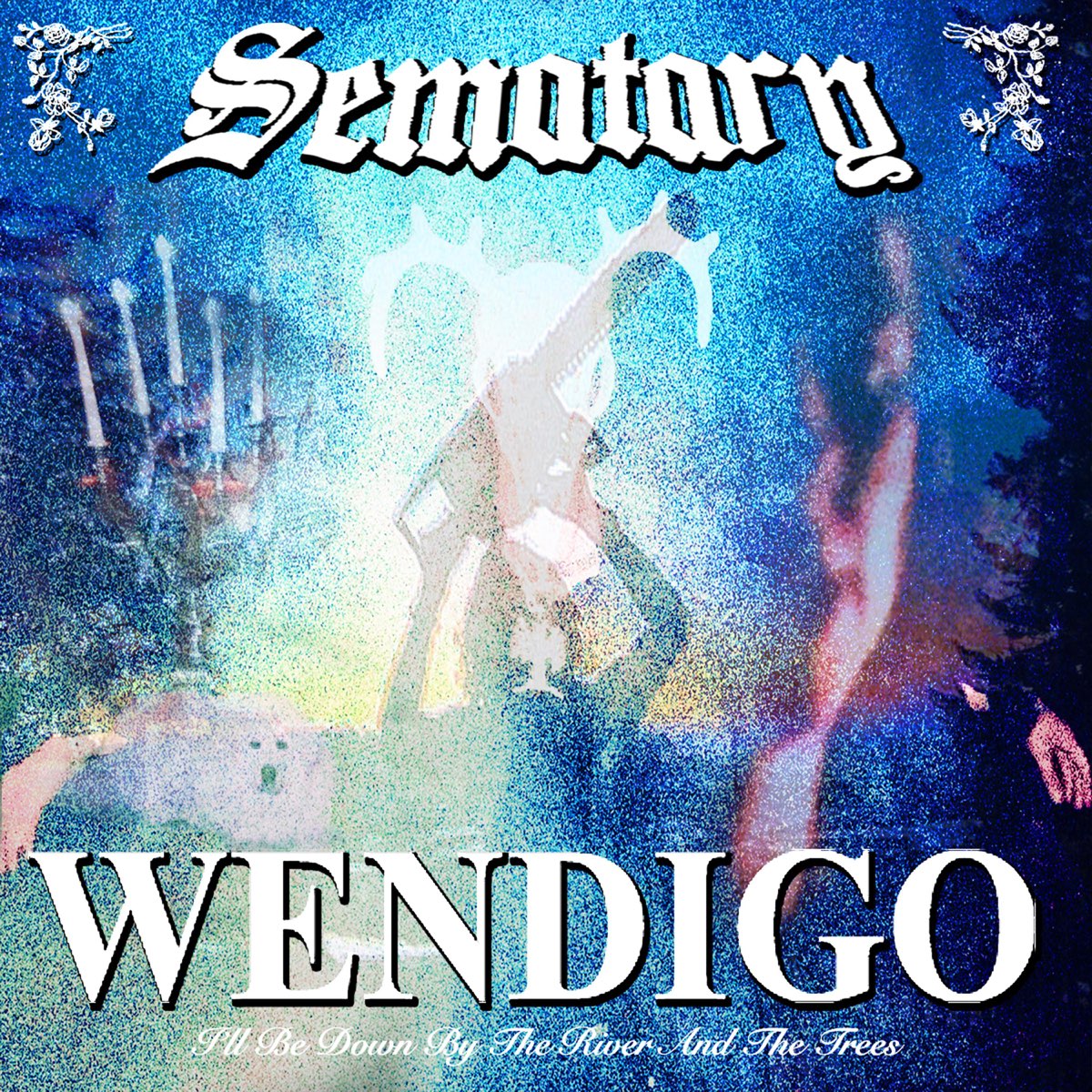 ‎Wendigo - Single - Album by Sematary - Apple Music