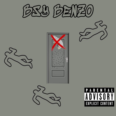 Backdoor - Single
