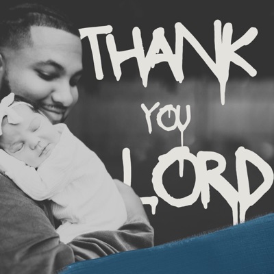 Thank You Lord - Single