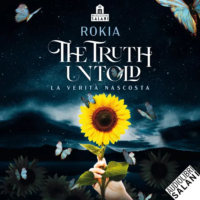 The truth untold