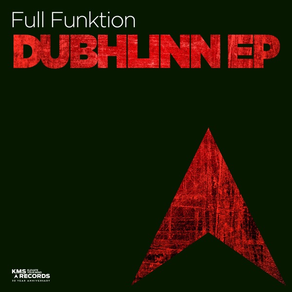Dubhlinn - EP