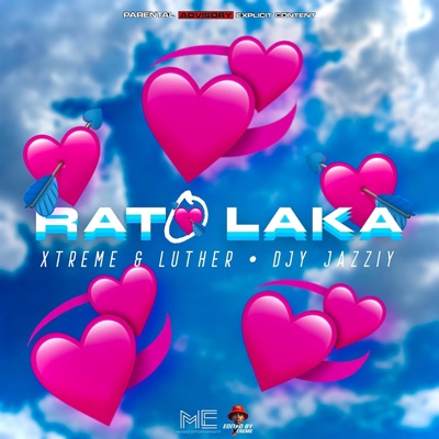 Rato Laka (feat. Djy JazziY) - Single