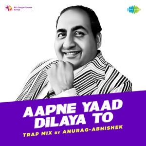 Aapne Yaad Dilaya To (From 