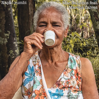 Nação Zumbi (feat. marcus zalves) - Single