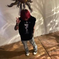 We R Punk Barbz - Single - Joey Dez 33