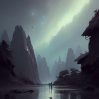 Falling Star (feat. FLEXSON) - Single - MANIC MC